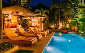 Villa Dayak